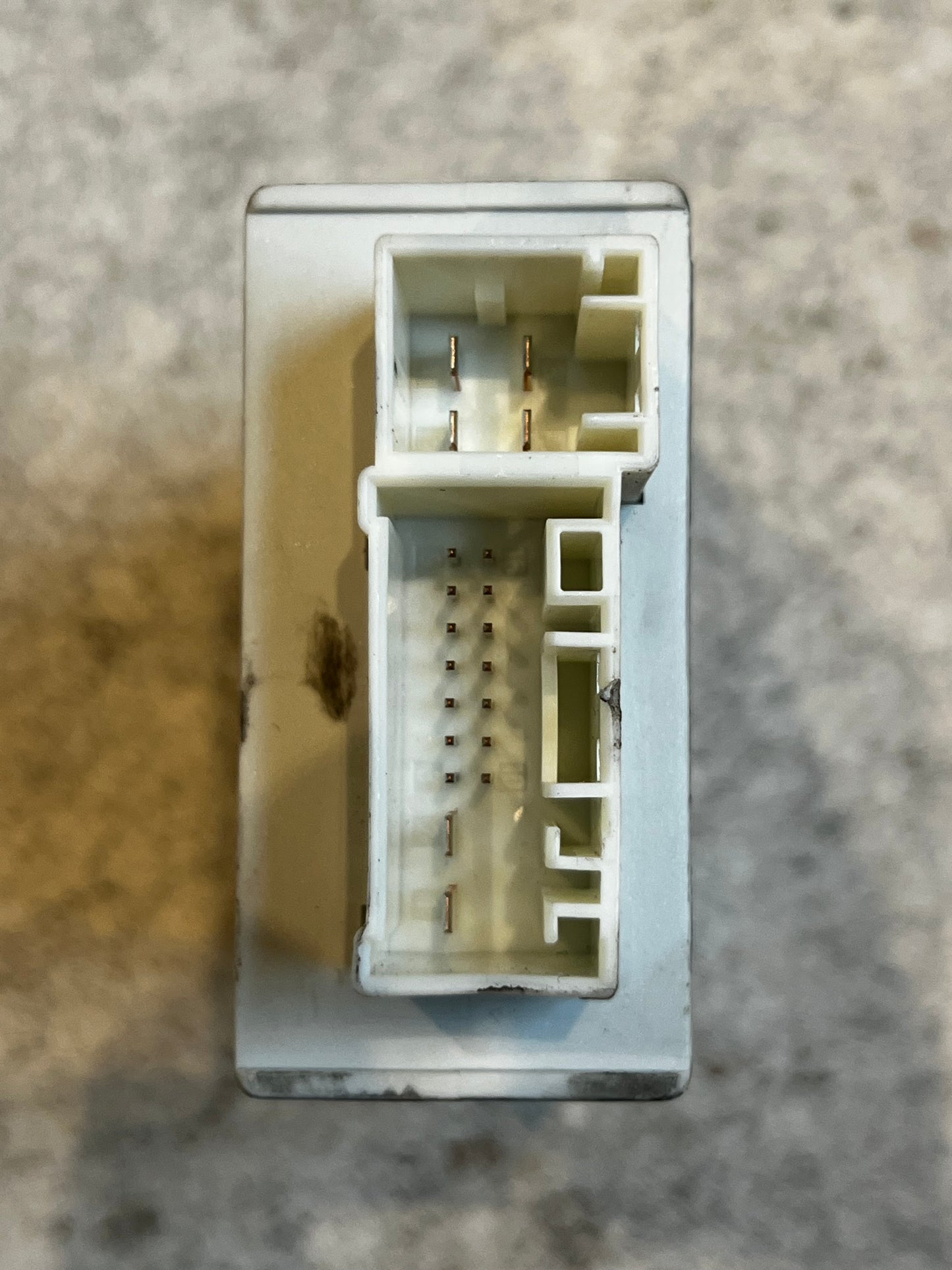 AVH (Dragkroks modul) art:7160678325602