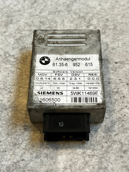 Anhaengermodul (Dragkroks modul) art:61356952615