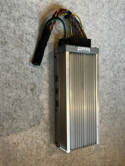 Logic 7 Amplifier (sterio ljud) Art:65129150899