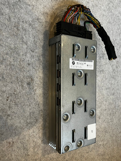 Logic 7 Amplifier (sterio ljud) Art:65129150899