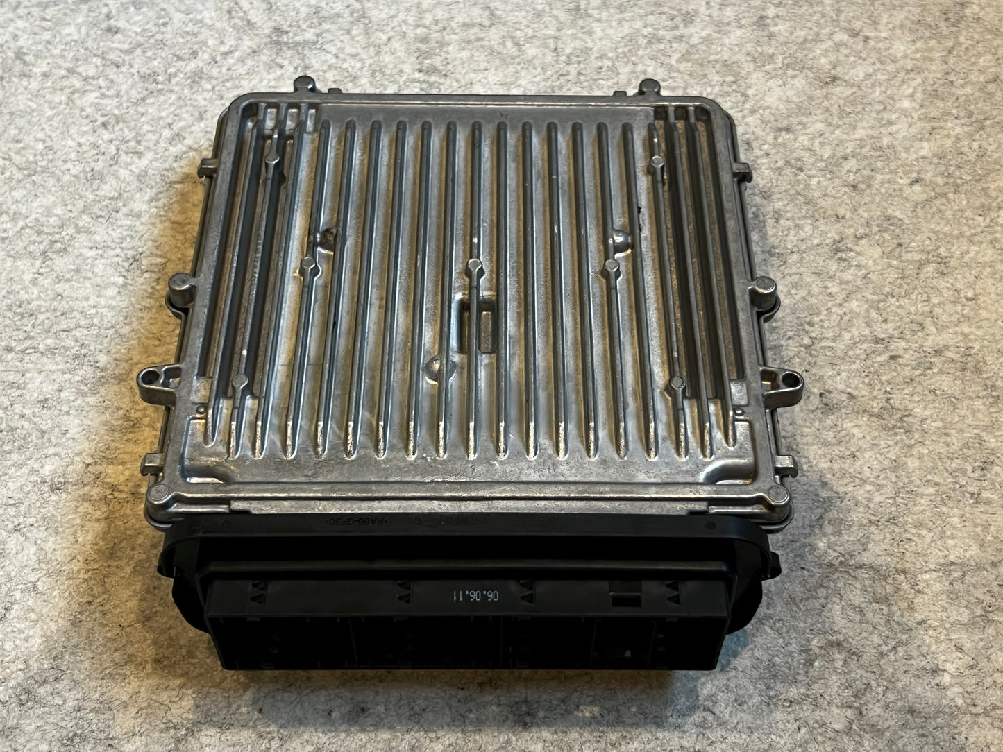 DDE (Motorstyrenhet) 525D/530D N57 art:851316101