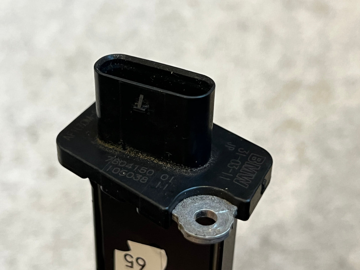 Luftmassemätare F10/F11 N57 art:780415001