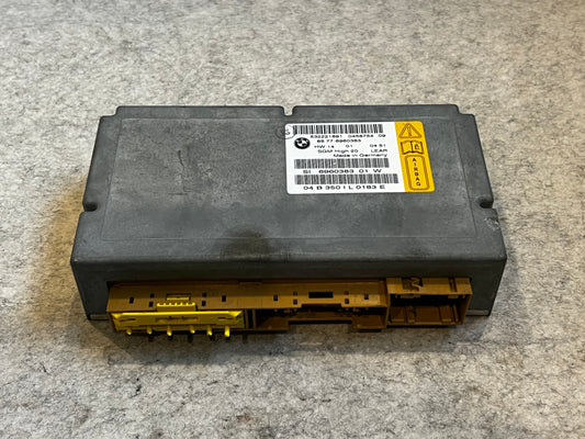 SGM High 20 (Safety and Gateway Module) art:532221891