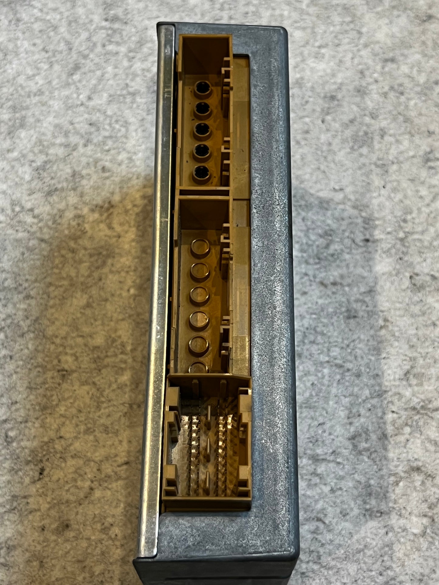 SGM High 20 (Safety and Gateway Module) art:532221891