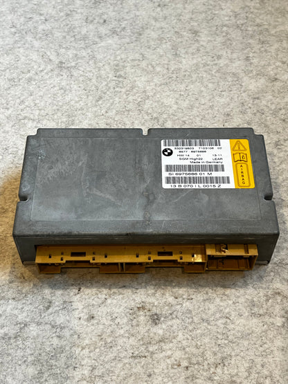 SGM High 22 (Safety and Gateway Module) art:532319803