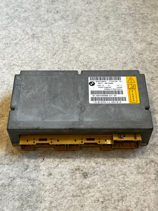 SGM High 22 (Safety and Gateway Module) art:532319803