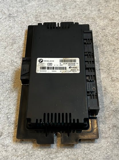 FRM 2 LED XE (footwell module) E9x art: 6135920453601