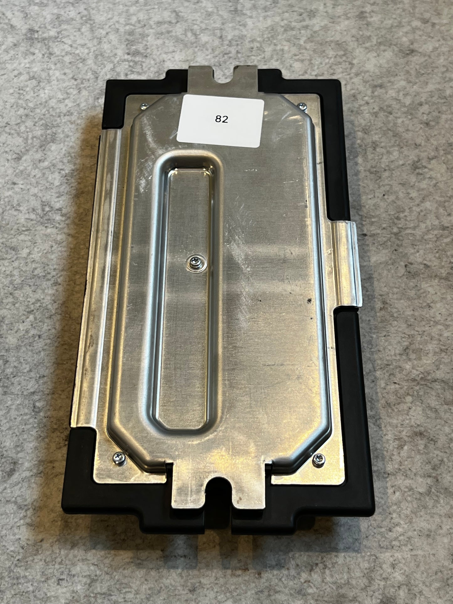 FRM 2 LED XE (footwell module) E9x art: 6135920453601