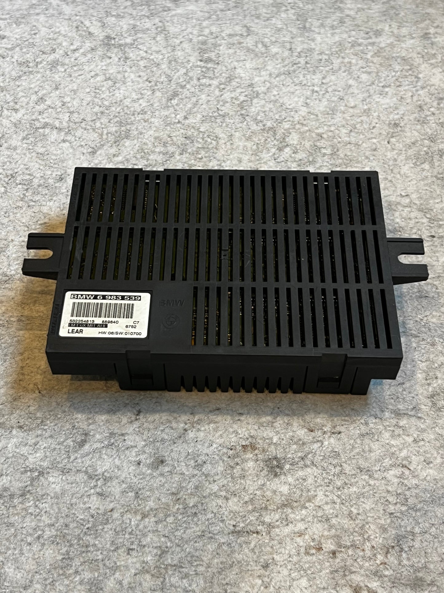 LM (Light Module) E60/E61 art:6983539