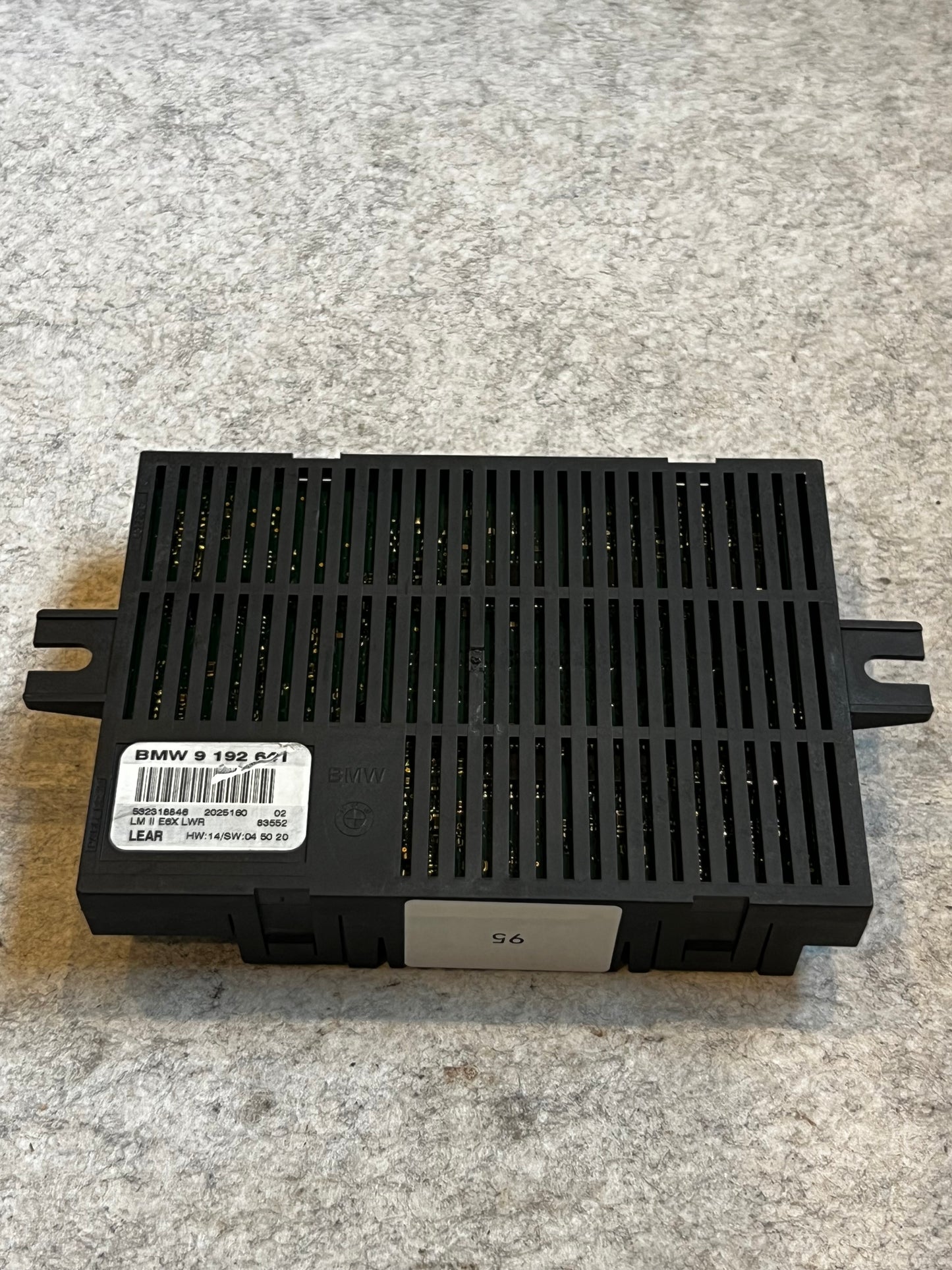 LM2 (Light Module) E60/E61 art:9192641