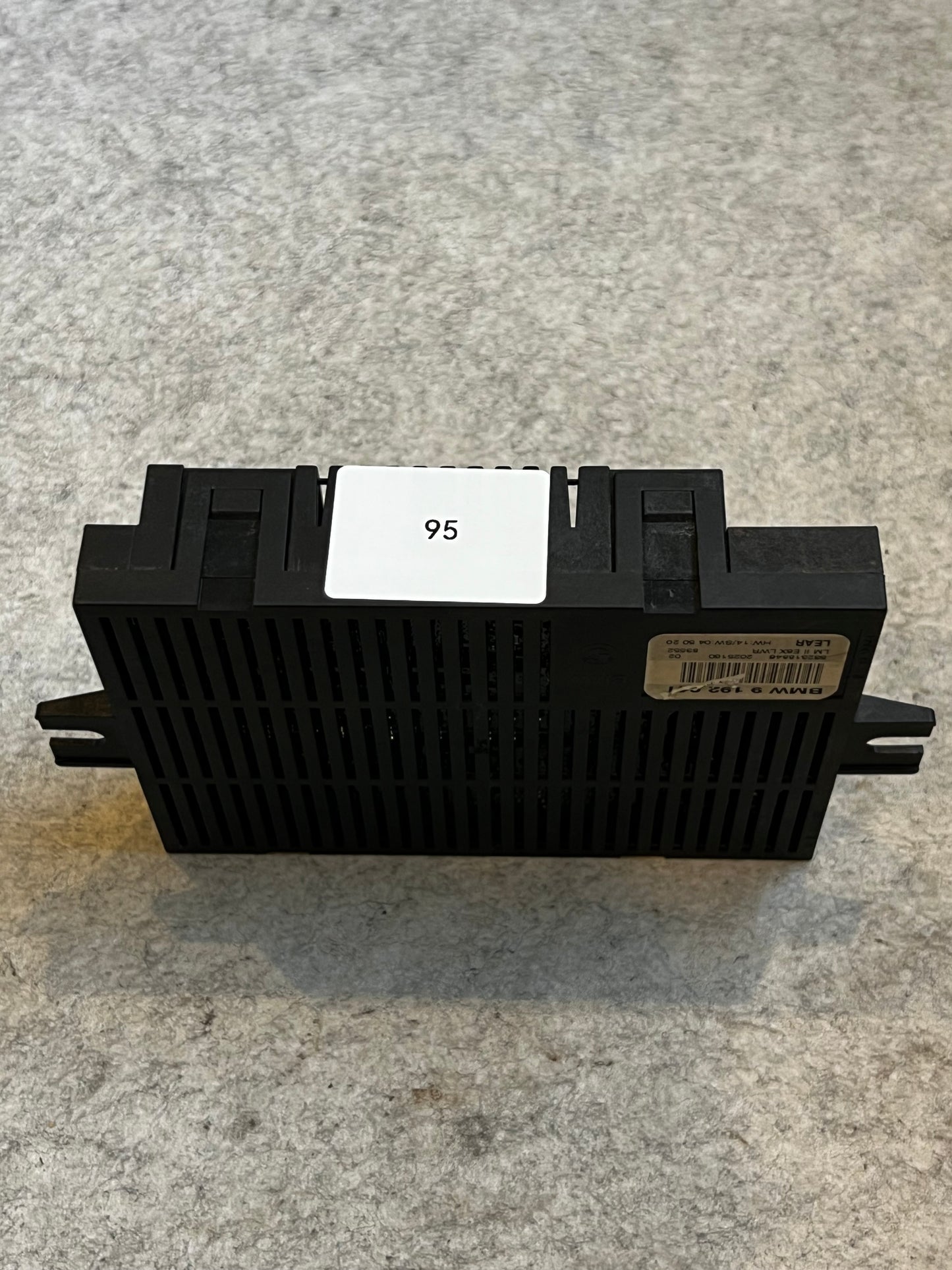 LM2 (Light Module) E60/E61 art:9192641