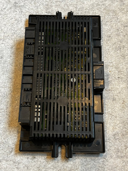 FRM CA XE (footwell module) E9x art:6135697772401