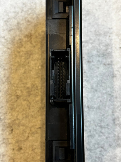 FRM CA XE (footwell module) E9x art:6135697772401