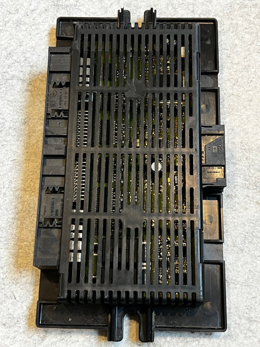 FRM CA XE (footwell module) E9x art:6135697772401