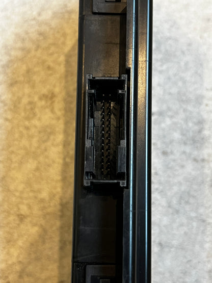 FRM CA XE (footwell module) E9x art:6135697772401