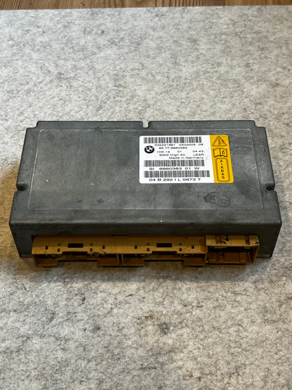 SGM High 20 (Safety and Gateway Module) art:532221891