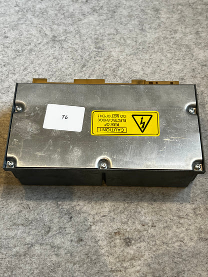 SGM High 20 (Safety and Gateway Module) art:532221891