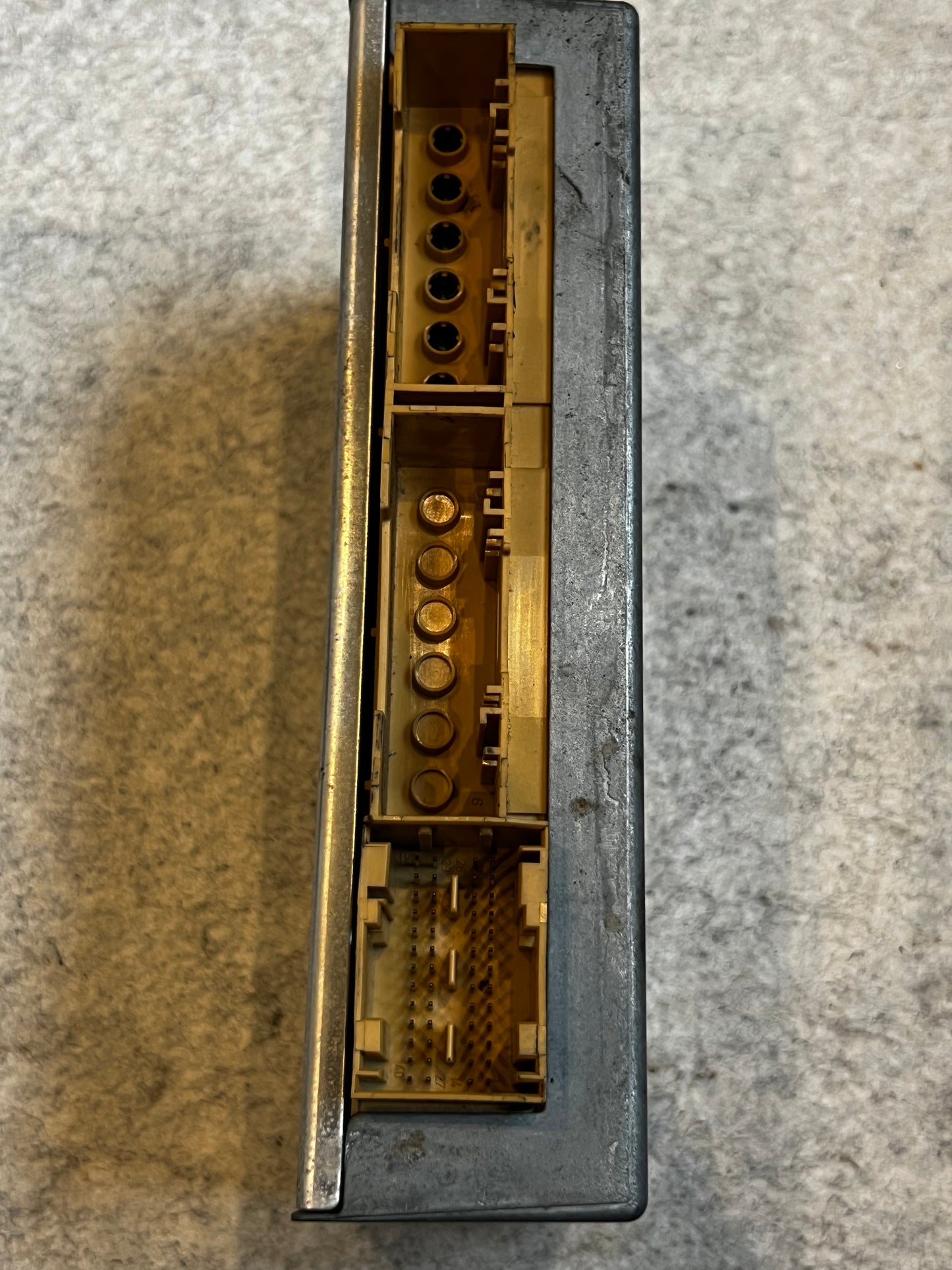 SGM High 20 (Safety and Gateway Module) art:532221891