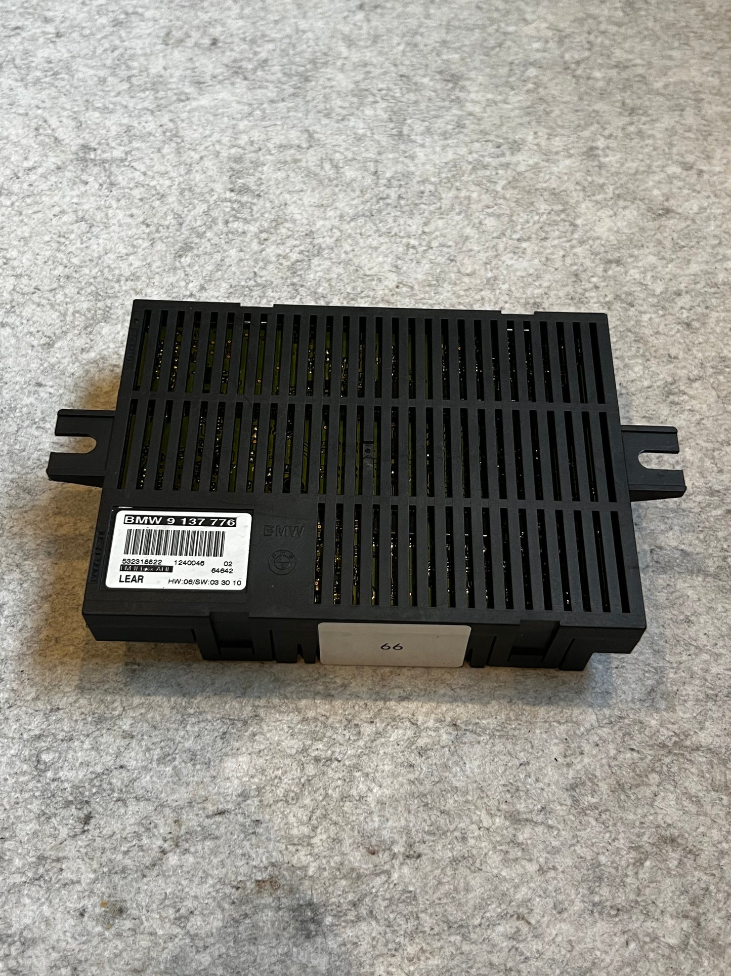 LM2 AHL (Light Module) E60/E61 art:9137776