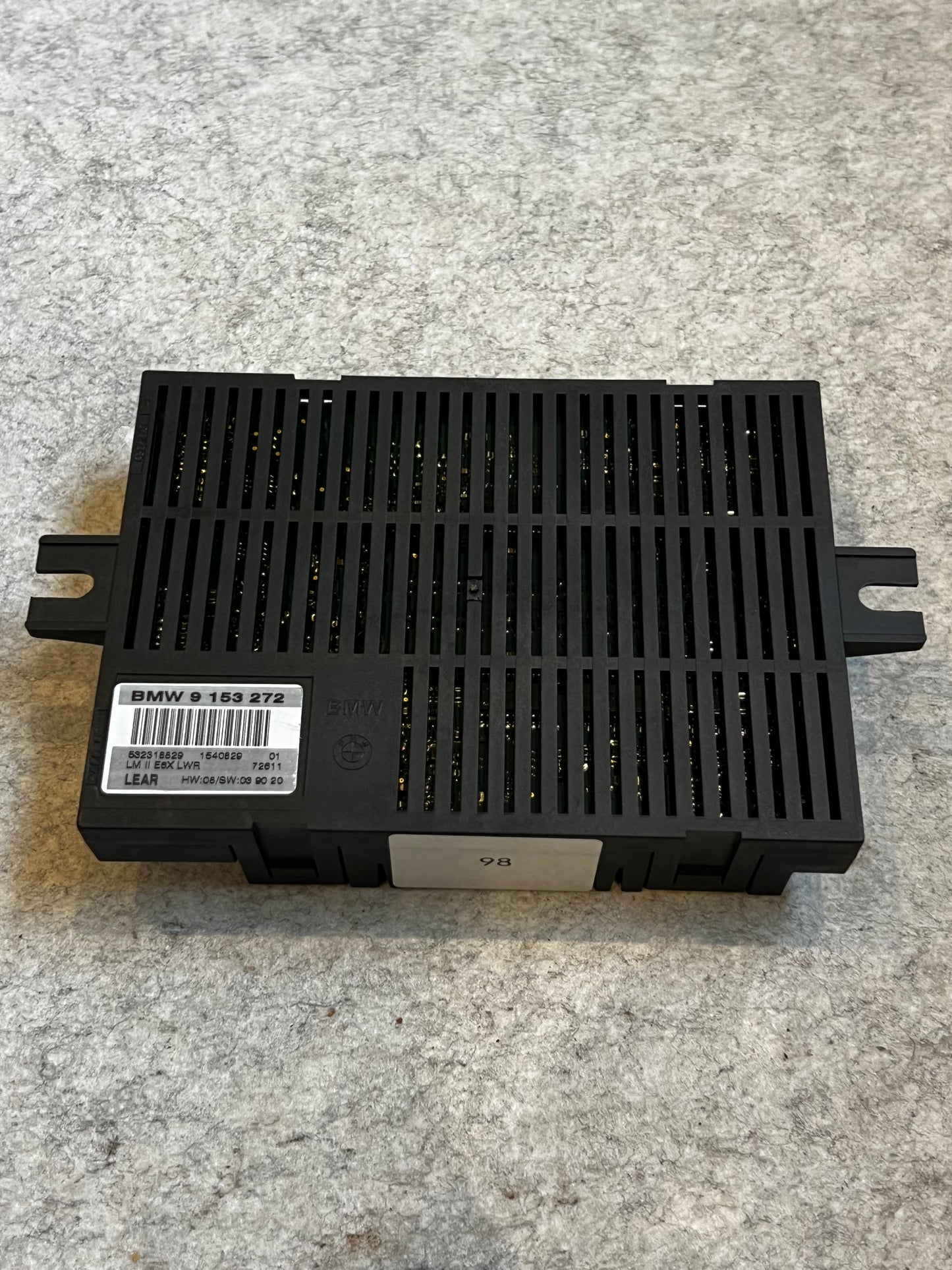 LM2 (Light Module) E60/E61 art:9153272