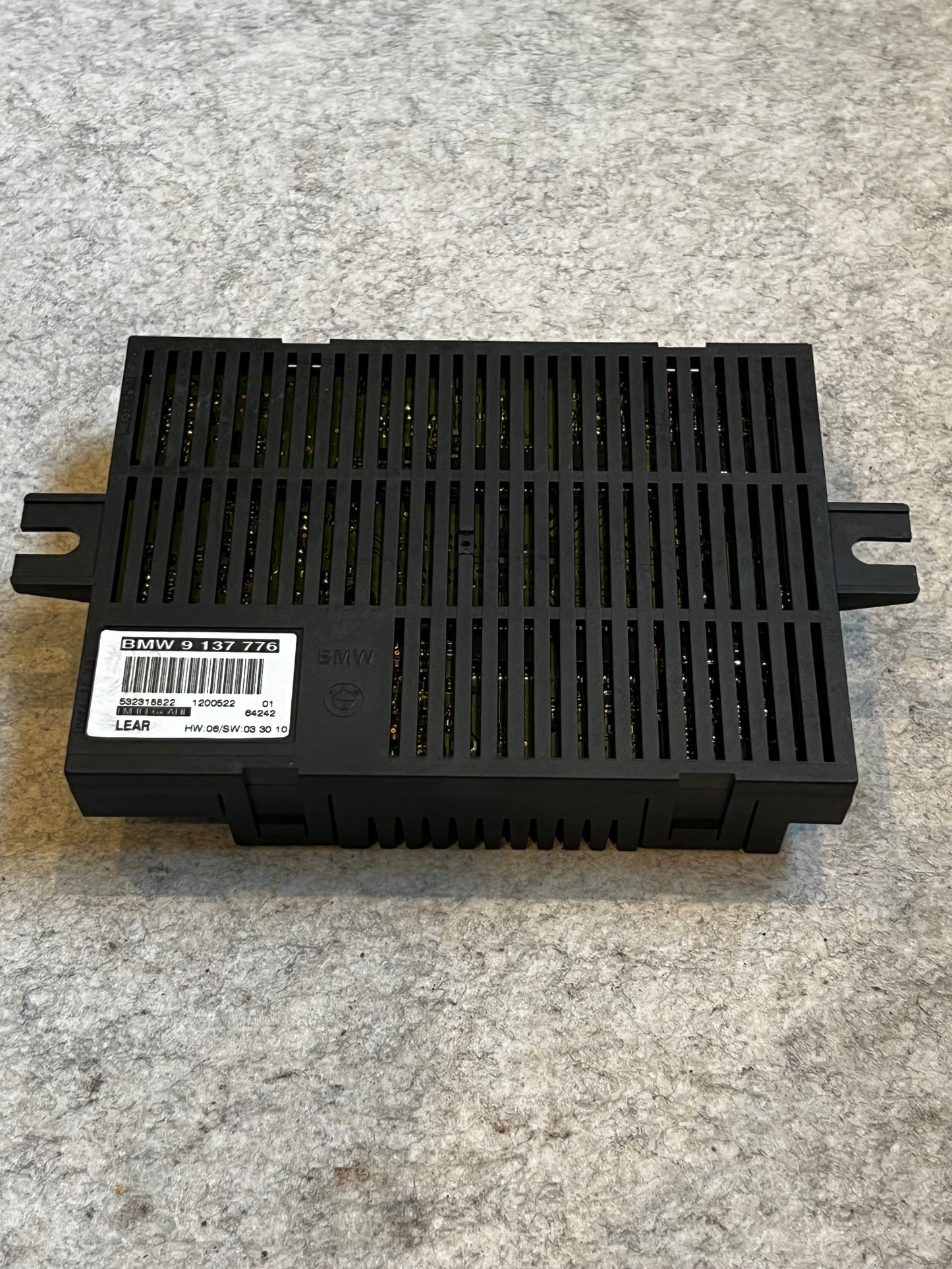 LM2 AHL (Light Module) E60/E61 art:9137776