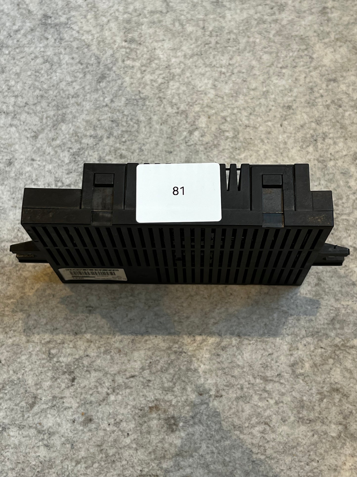 LM2 AHL (Light Module) E60/E61 art:9137776