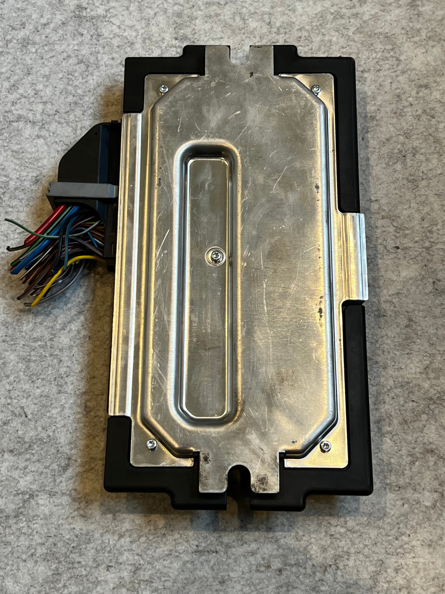 FRM 2 LED XE (footwell module) E9x art: 6135920453601