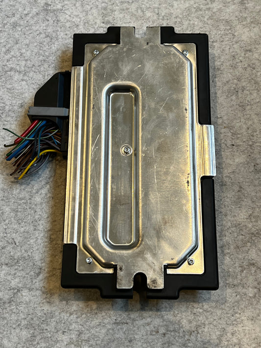 FRM 2 LED XE (footwell module) E9x art: 6135920453601