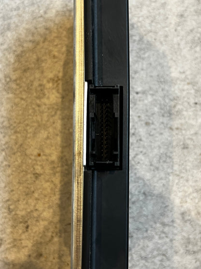 FRM 2 LED XE (footwell module) E9x art: 6135920453601