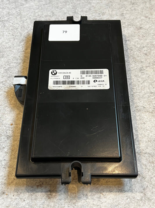 FRM CA XE (footwell module) E9x art:6135698799901