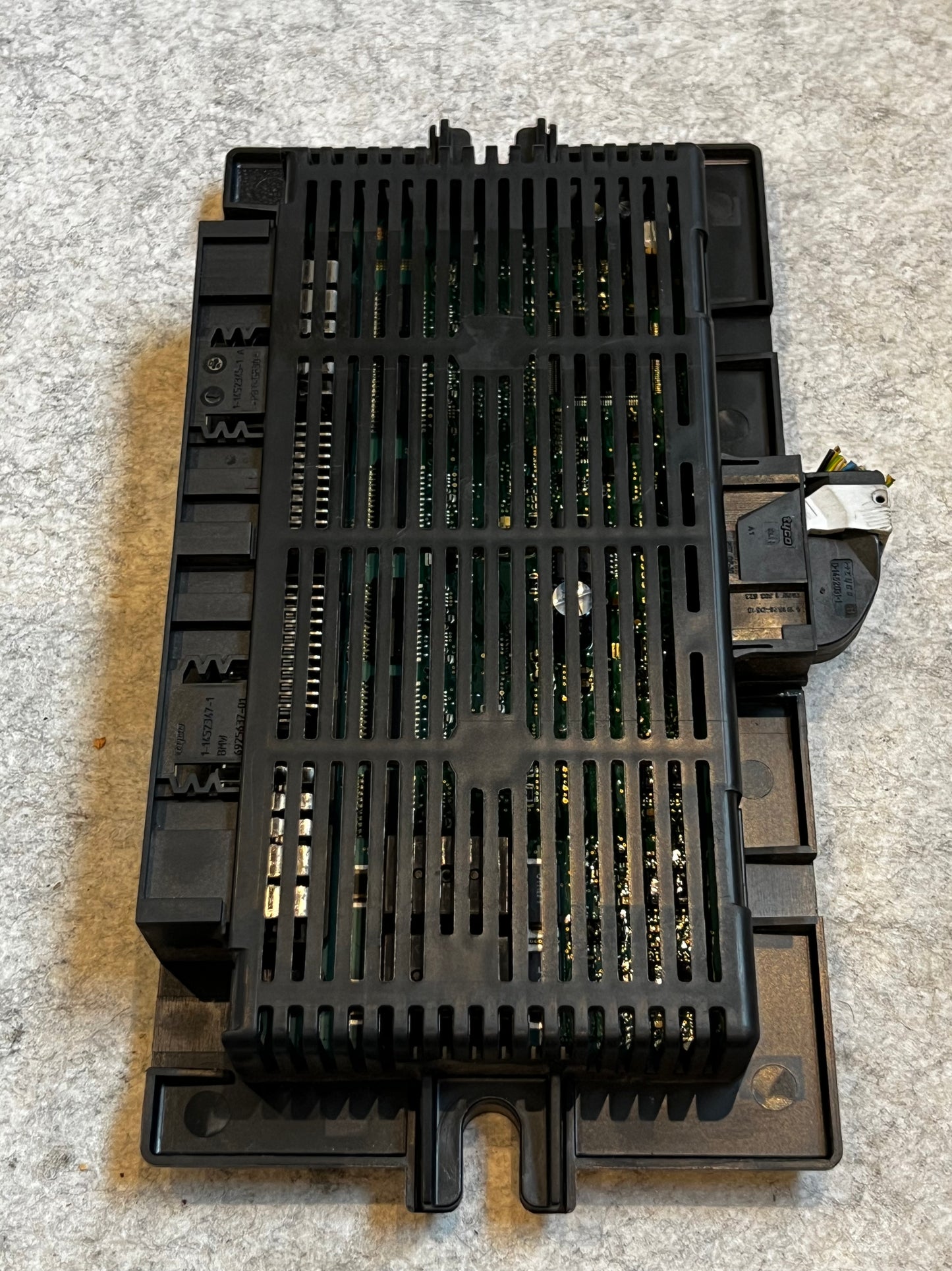 FRM CA XE (footwell module) E9x art:6135698799901