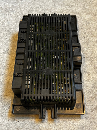 FRM CA XE (footwell module) E9x art:6135697772401