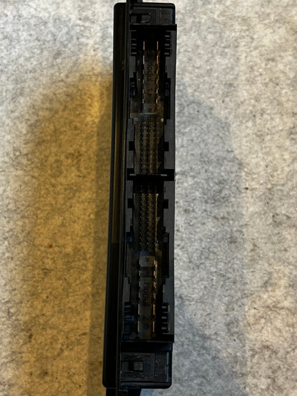 FRM CA XE (footwell module) E9x art:6135697772401