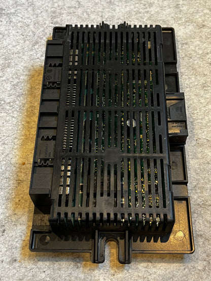 FRM CA XE (footwell module) E9x art:6135698799901