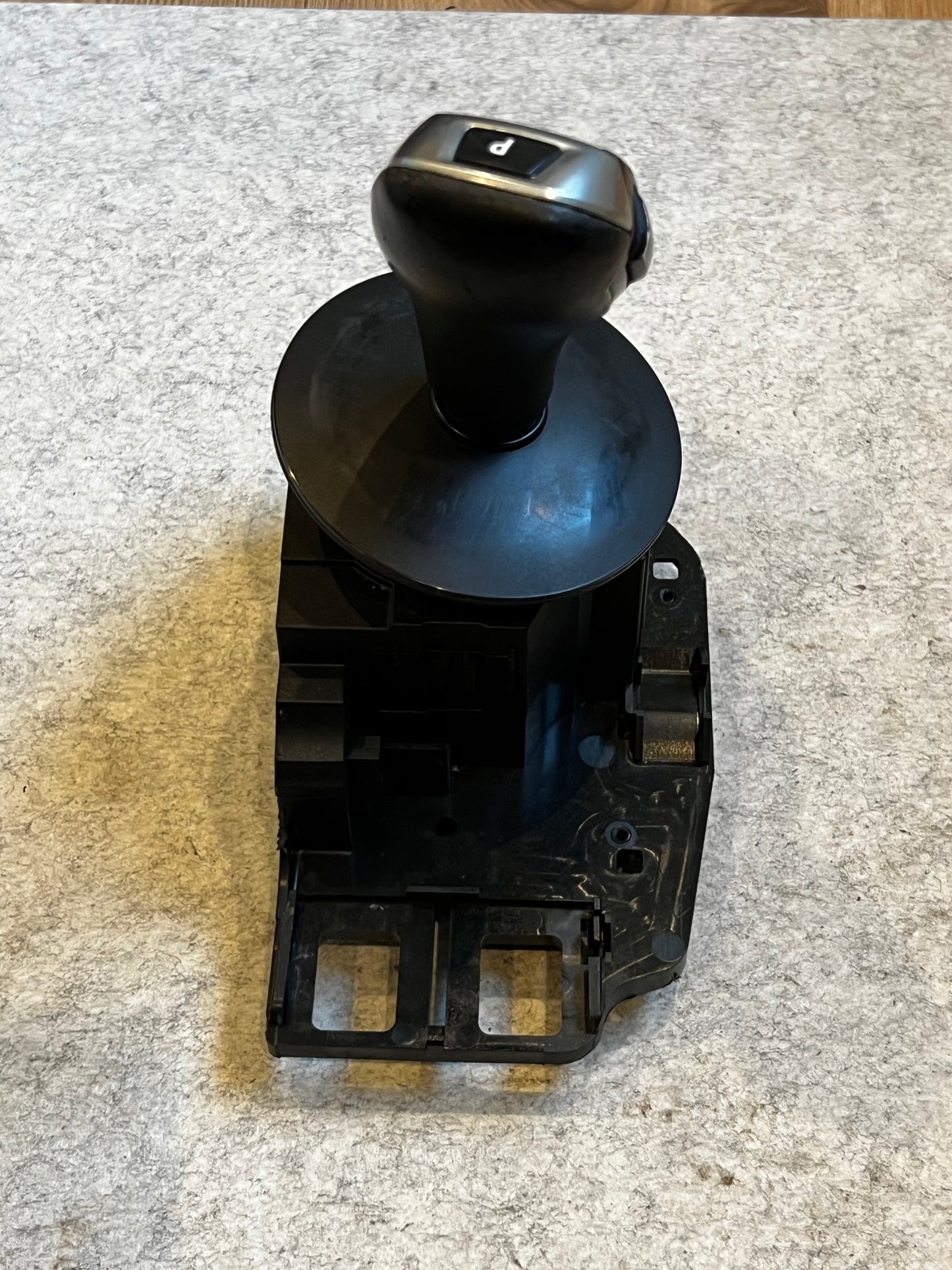 Växelspak Bmw E60/E61 LCI art:9165669