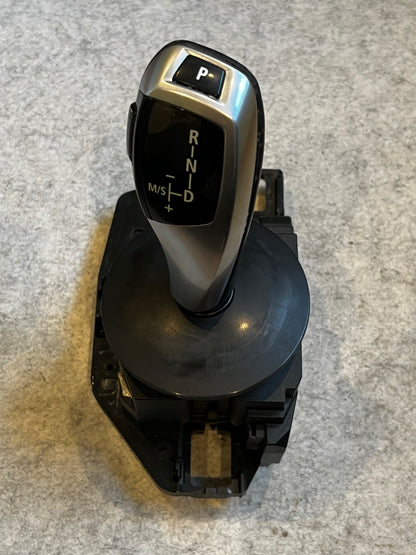 Växelspak Bmw E60/E61 LCI art:9165669