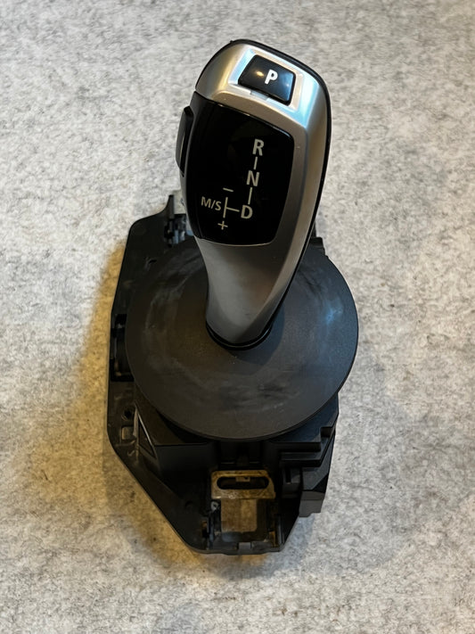 Växelspak Bmw E60/E61 LCI art:9189638