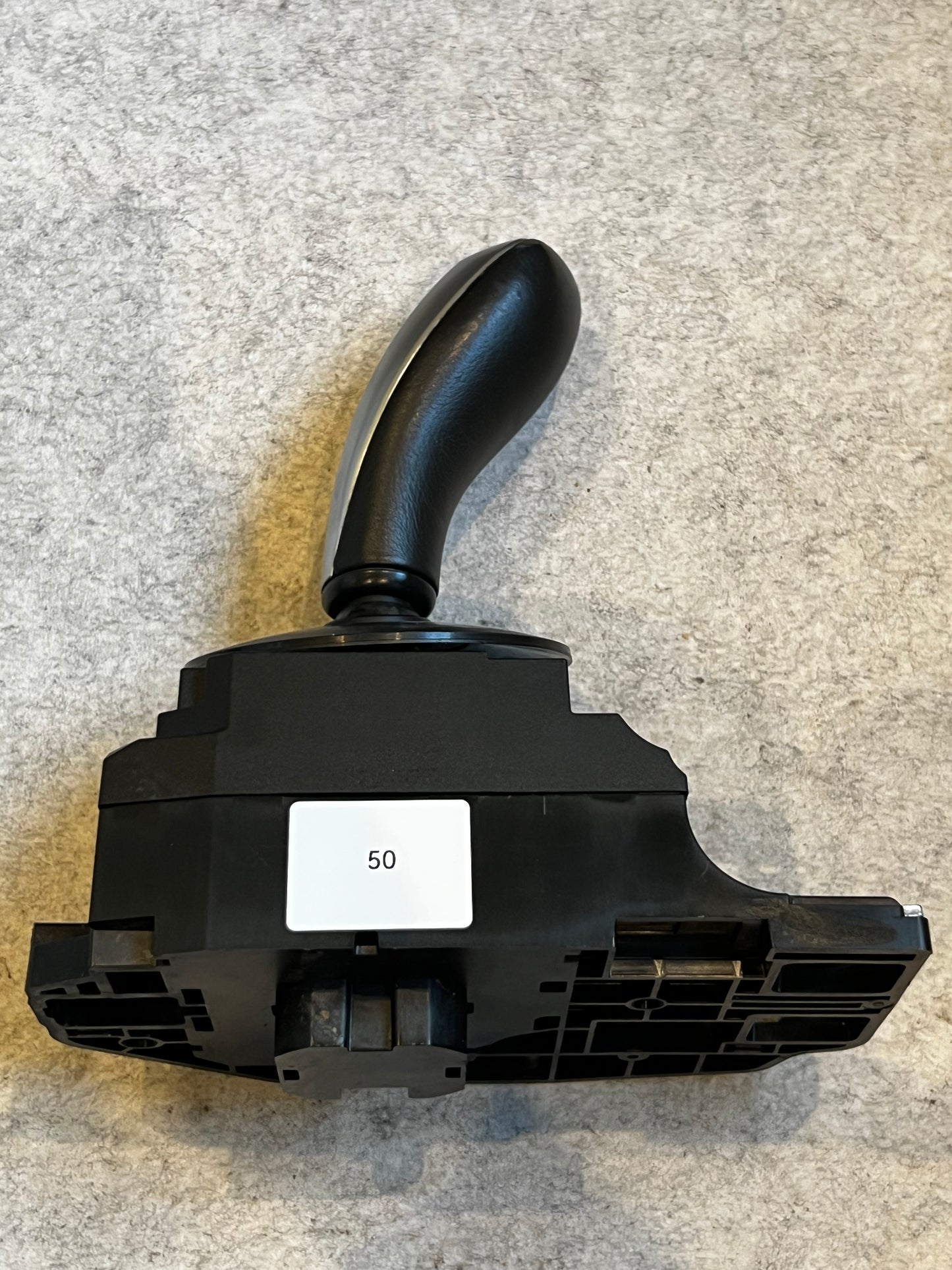 Växelspak Bmw E60/E61 LCI art:9189638