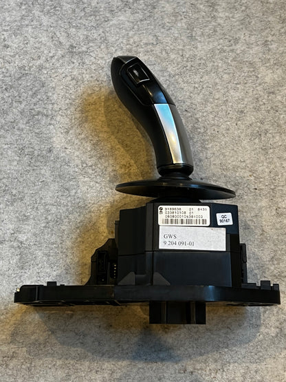 Växelspak Bmw E60/E61 LCI art:9189638