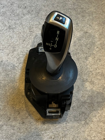 Växelspak Bmw E60/E61 LCI art:9174981