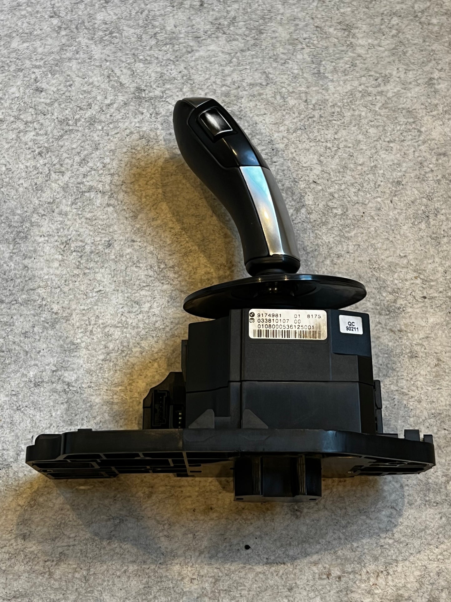 Växelspak Bmw E60/E61 LCI art:9174981