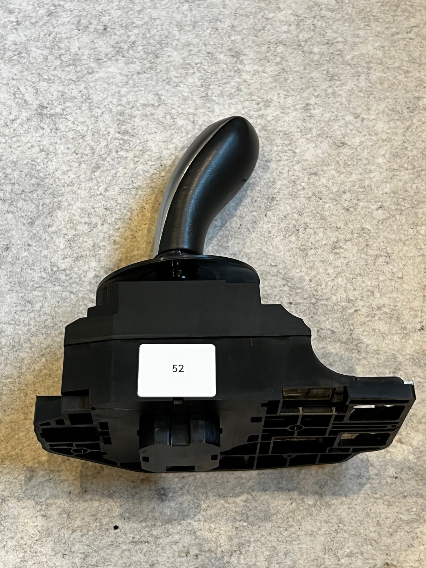 Växelspak Bmw E60/E61 LCI art:9174981