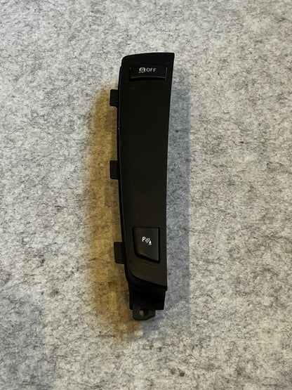 Strömställare antisladd F10/F11 art:9202927/02