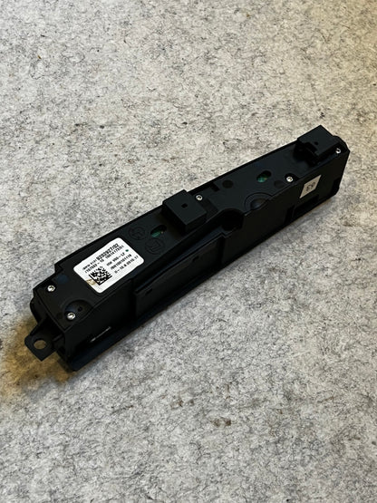 Strömställare antisladd F10/F11 art:9202927/02