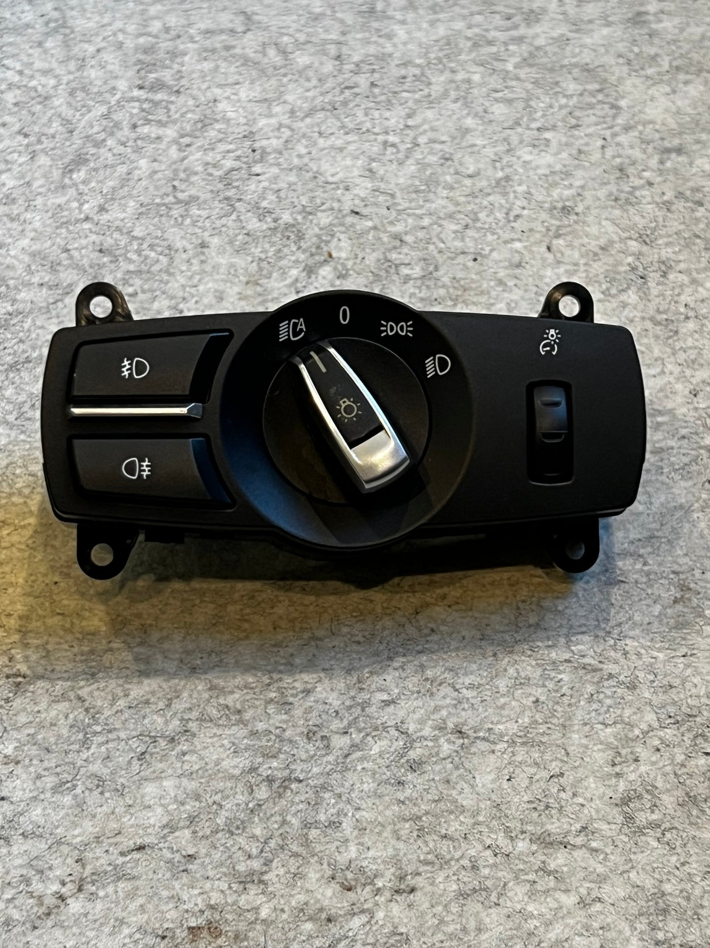 Ljus Strömställare F10/F11 art:919274403