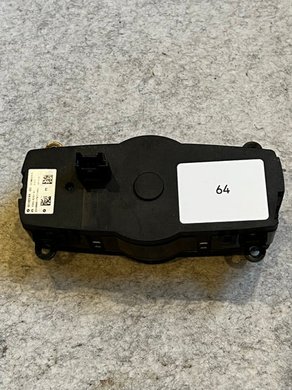 Ljus Strömställare F10/F11 art:919274403