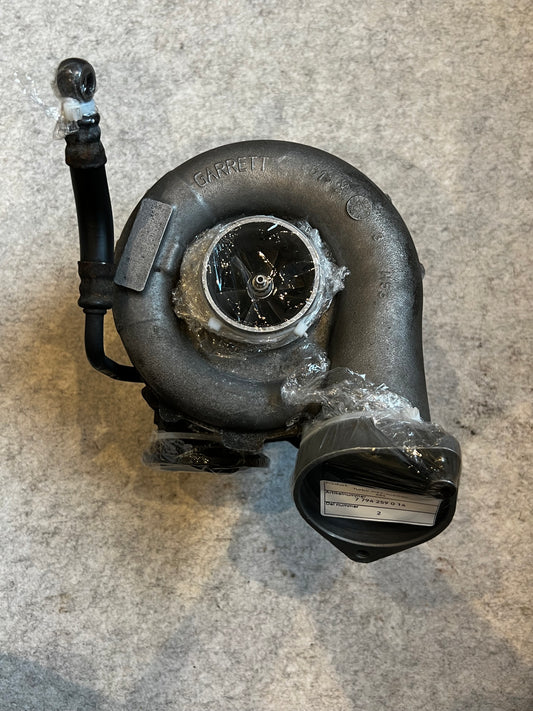 Turbo Bmw E60/E61 M57tu2d30 LCI art:7794259014