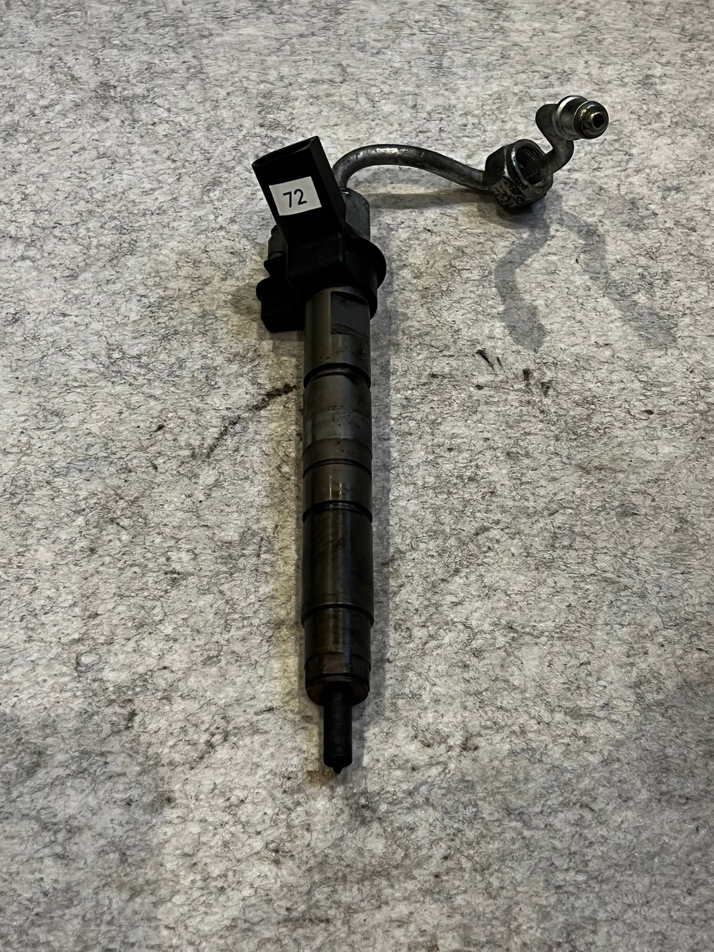 Spridare N57 art:780542803