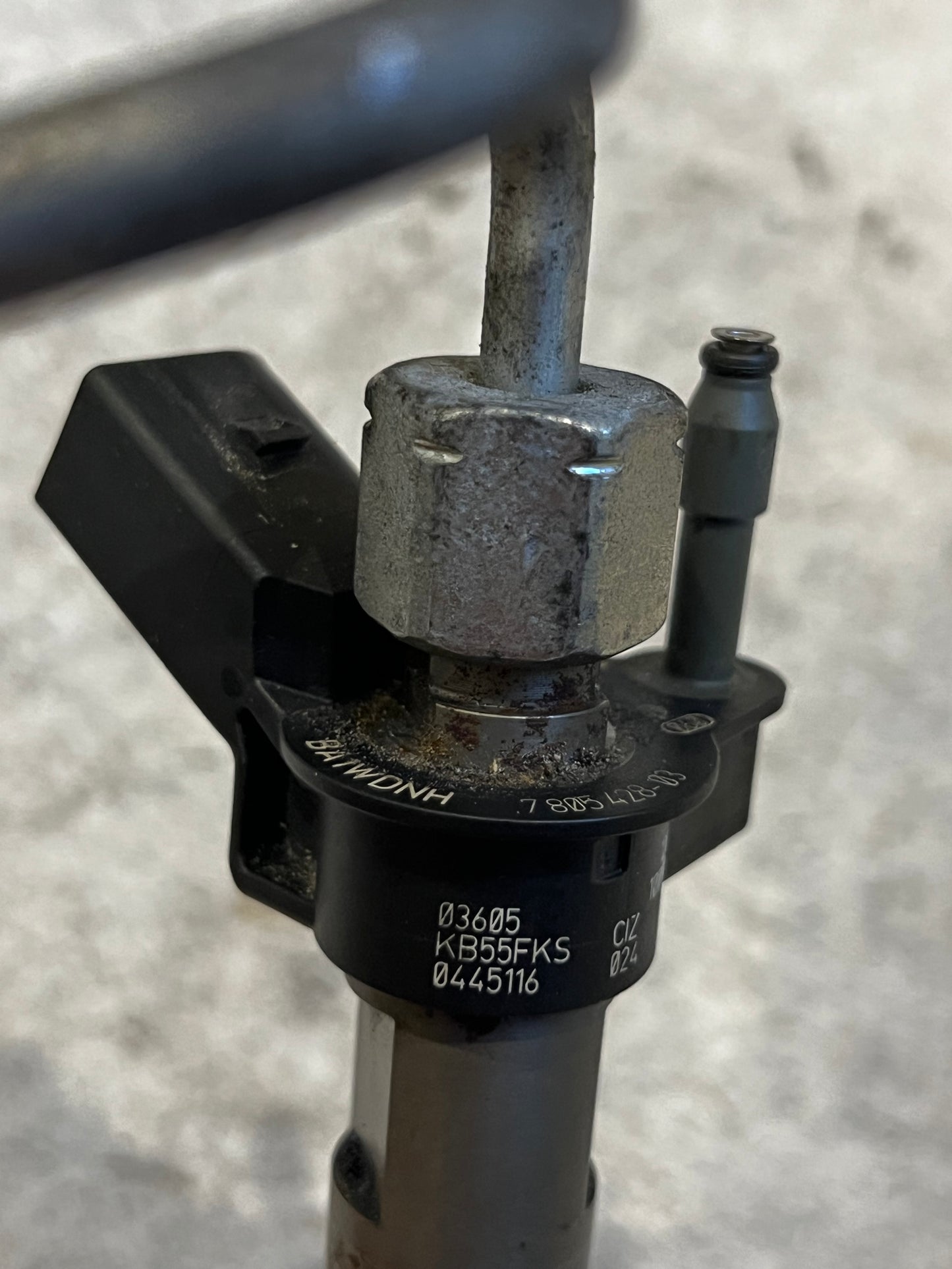 Spridare N57 art:780542803