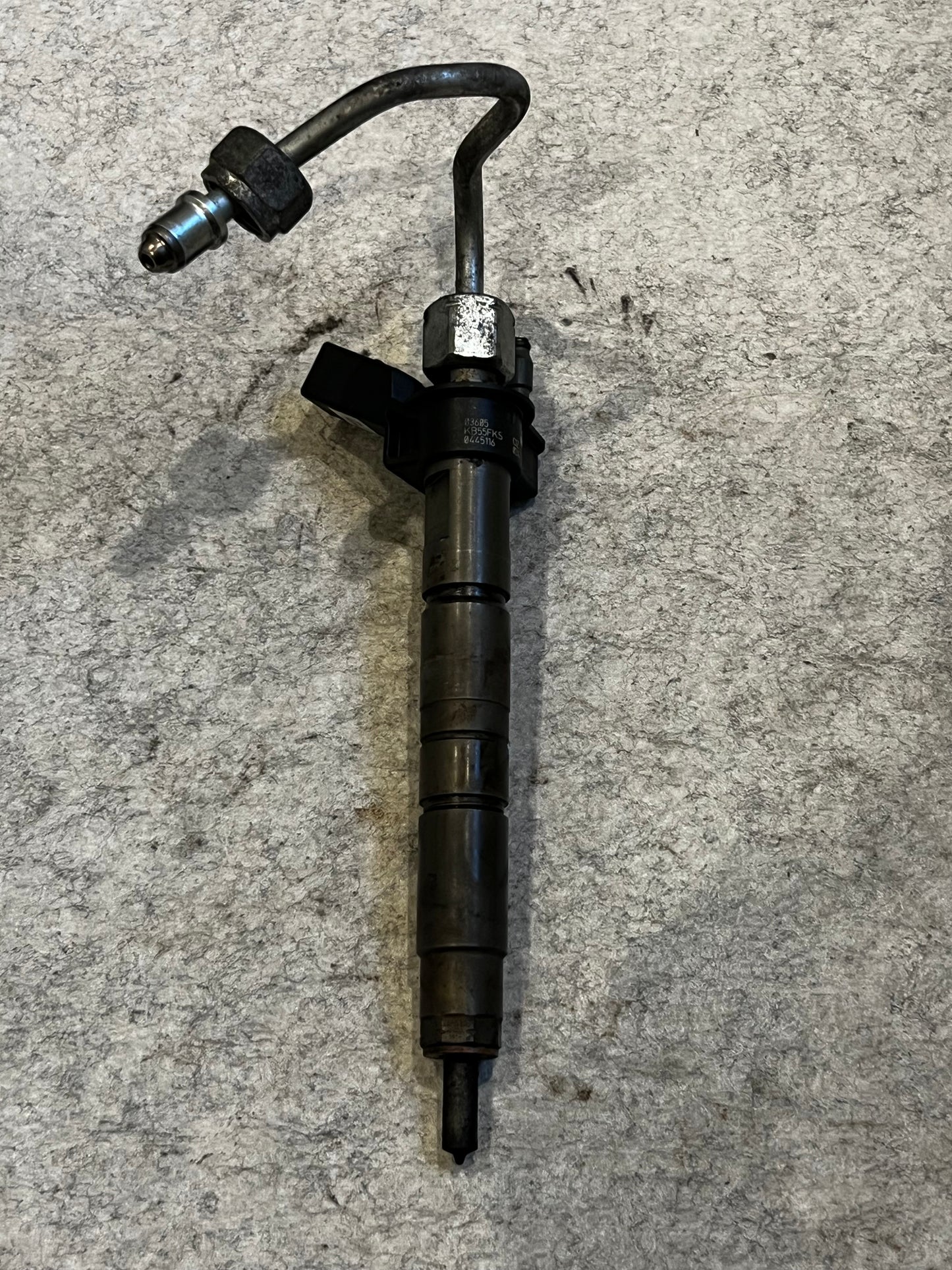 Spridare N57 art:780542803